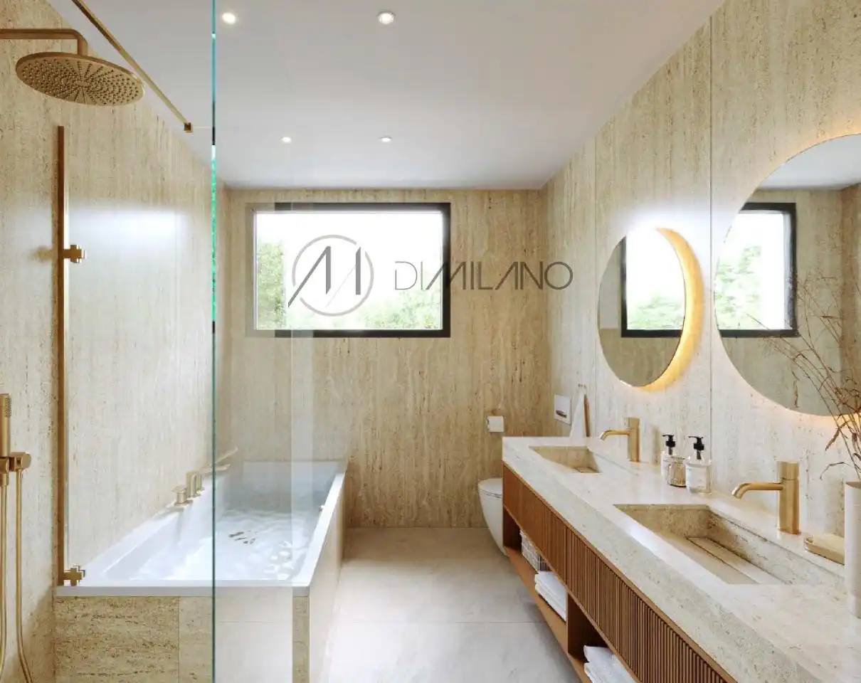 Casa amb piscina en venda a Estrada José Rivas, imagen 14