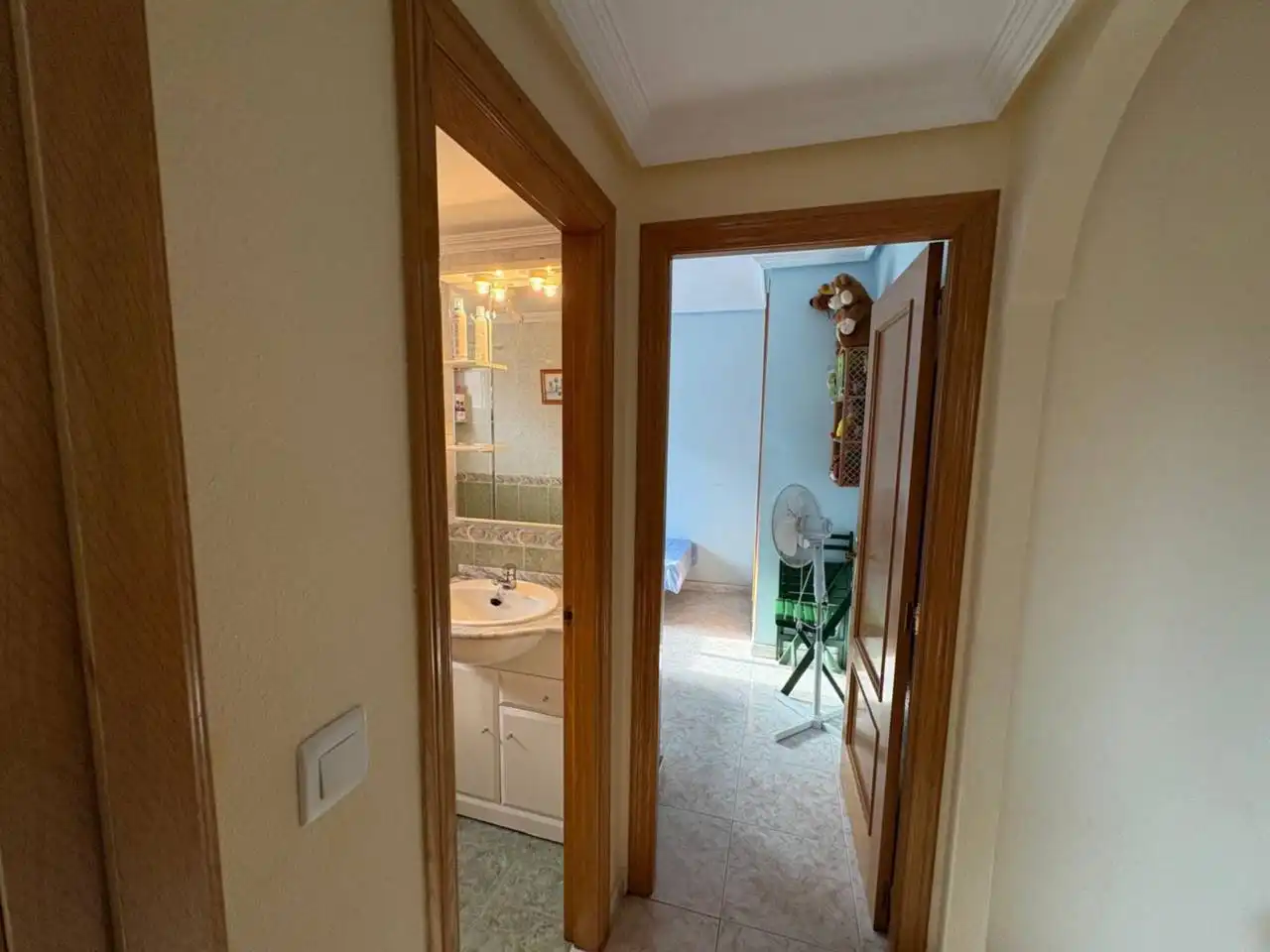 Piso en venta en Santa Pola con Terraza y Piscina comunitaria