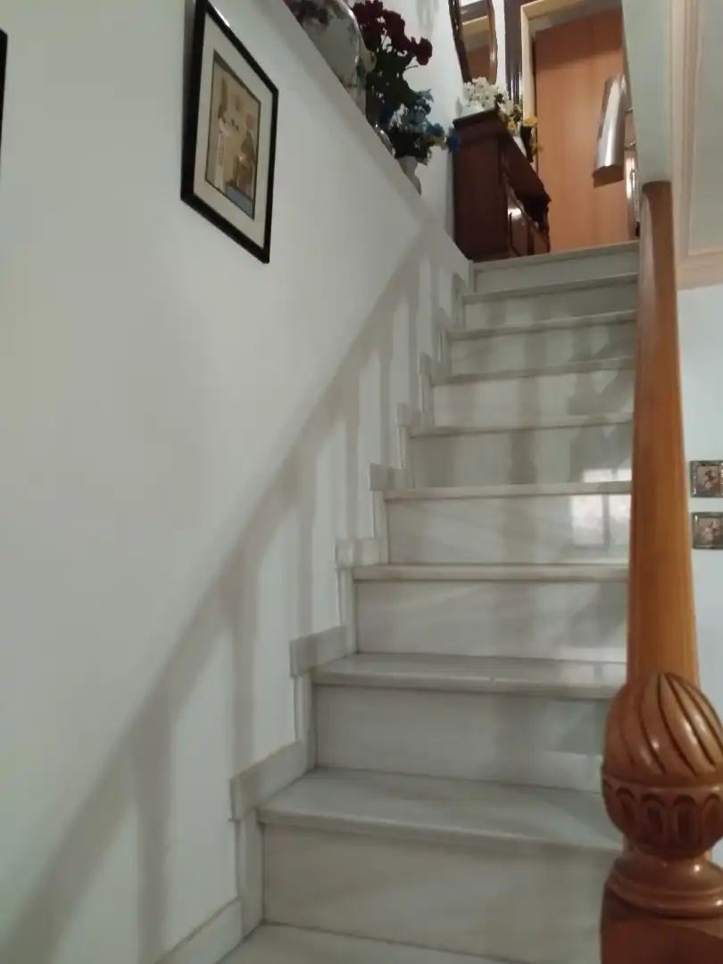 House with terrace for sale in Calle Don Sancho, imagen 6