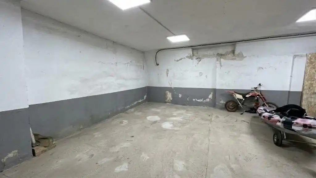 Garatge de lloguer en Casco Antiguo