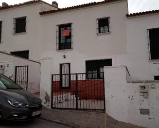 Duplex for sale in Calera de León