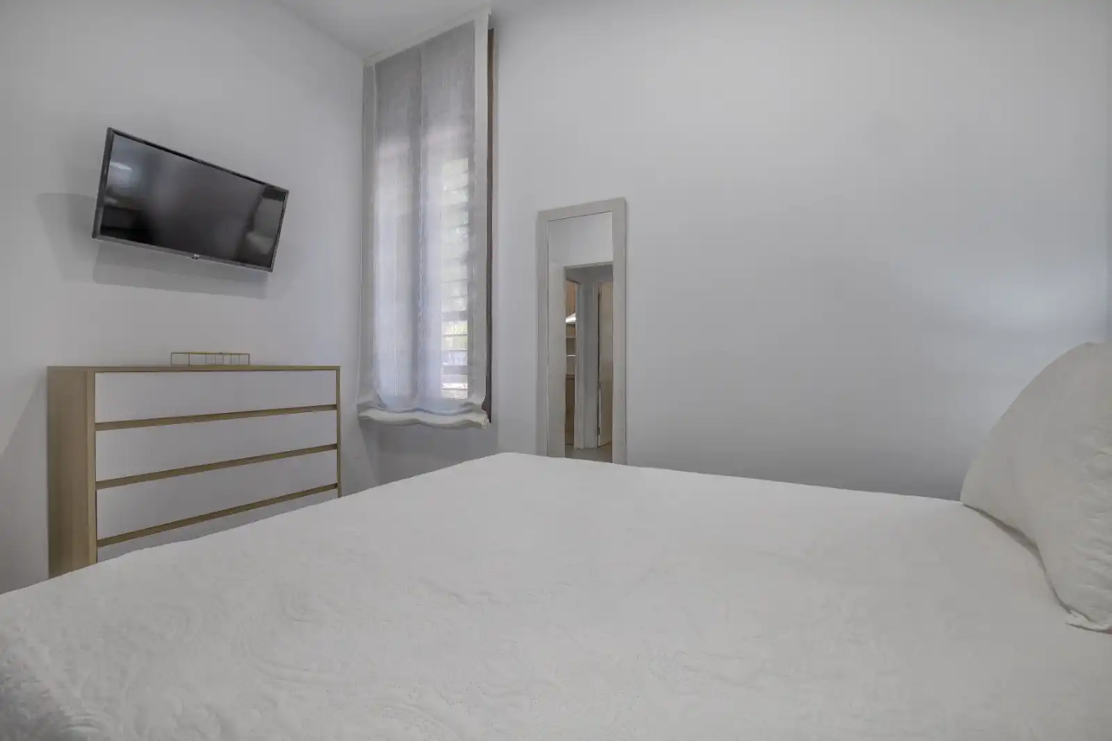 Wohnung mit Aufzug zur Miete in Calle Santa María de Trassierra, imagen 16