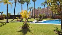 Garden of Apartment for sale in Salobreña  with Heating, Private garden and Terrace