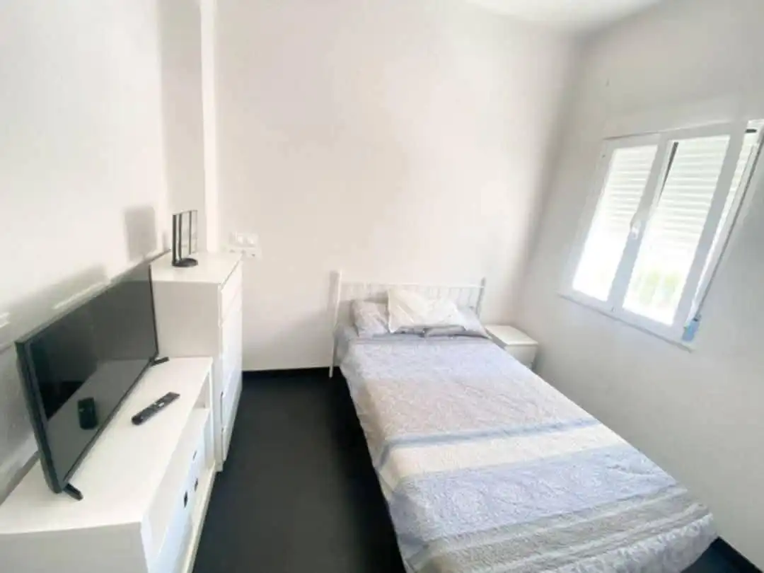 Wohnung mit Aufzug zur Miete in Calle Héroe de Sostoa, imagen 16