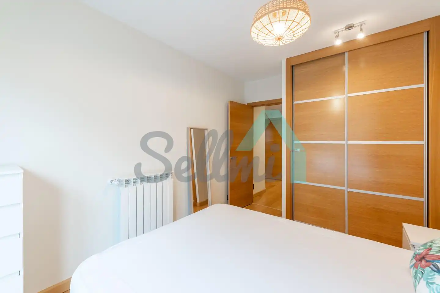 Flat for rent in Tapia De Casariego, Parroquias Sur - La Manjoya
