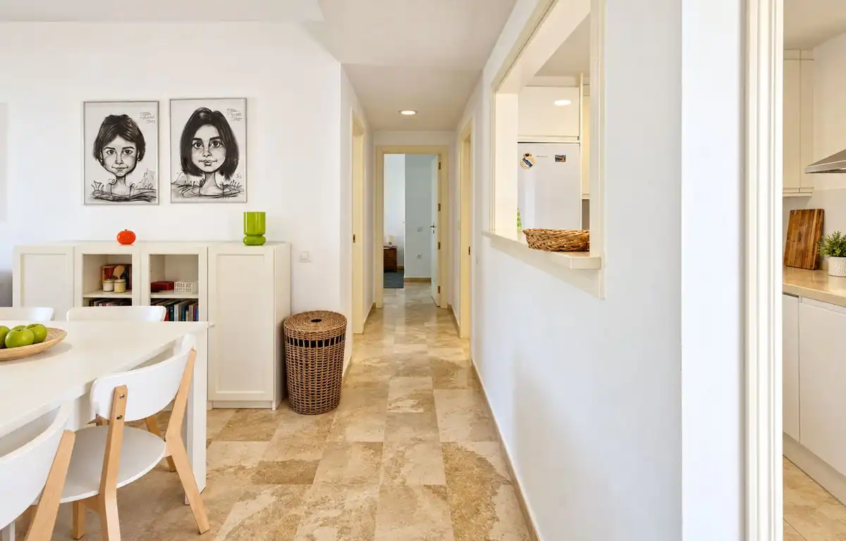 Appartement compact à vendre à La Duquesa, imagen 8