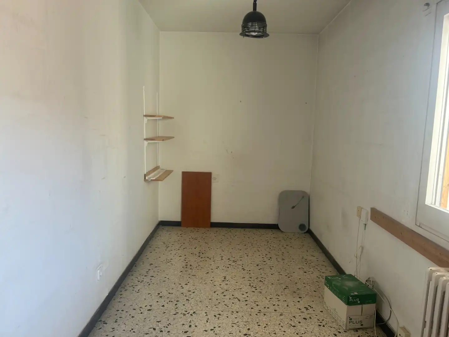 Pis en venda en Manresa amb Calefacció, Terrassa i Forn