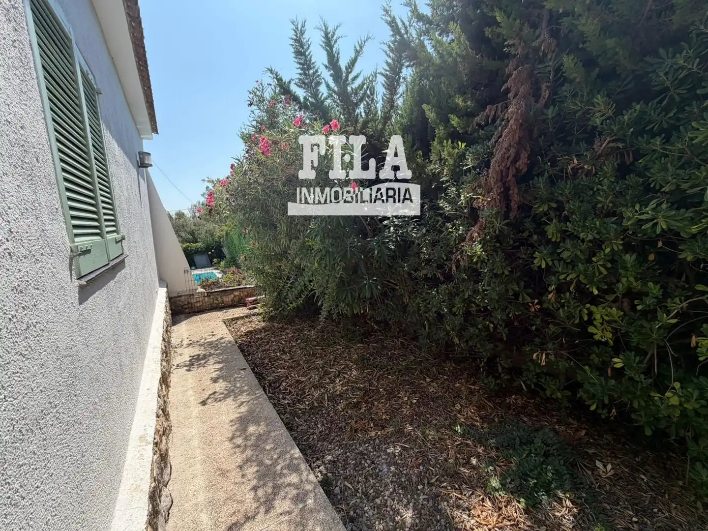 Houses for sale in Els Masos - Els Garrofers