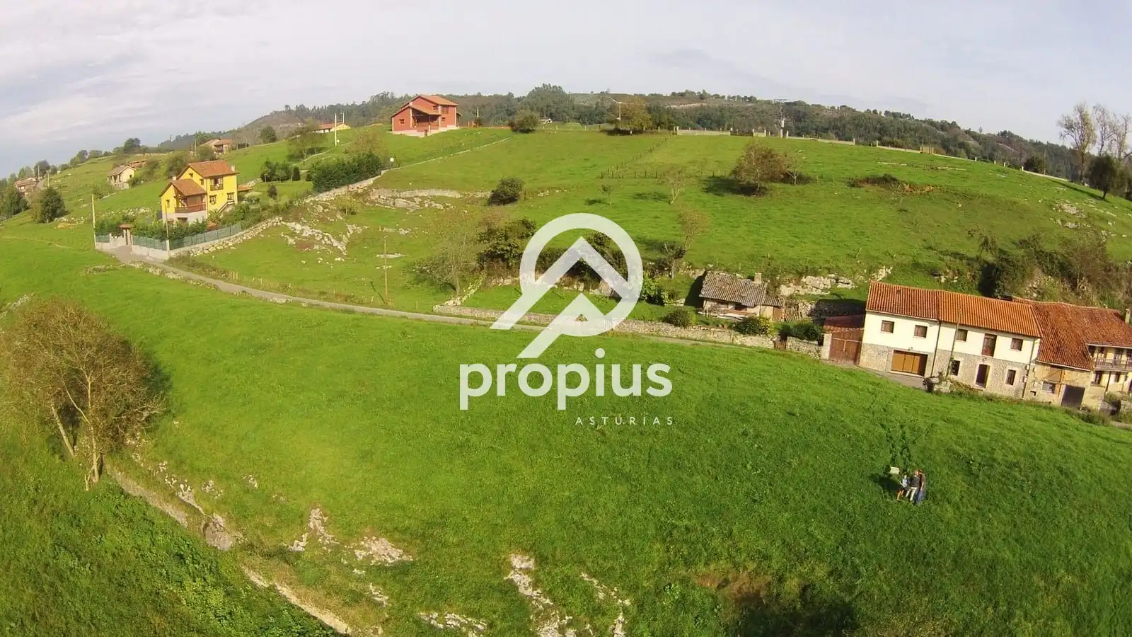 Terreno residencial en venta en LA BORBOLLA, imagen 2