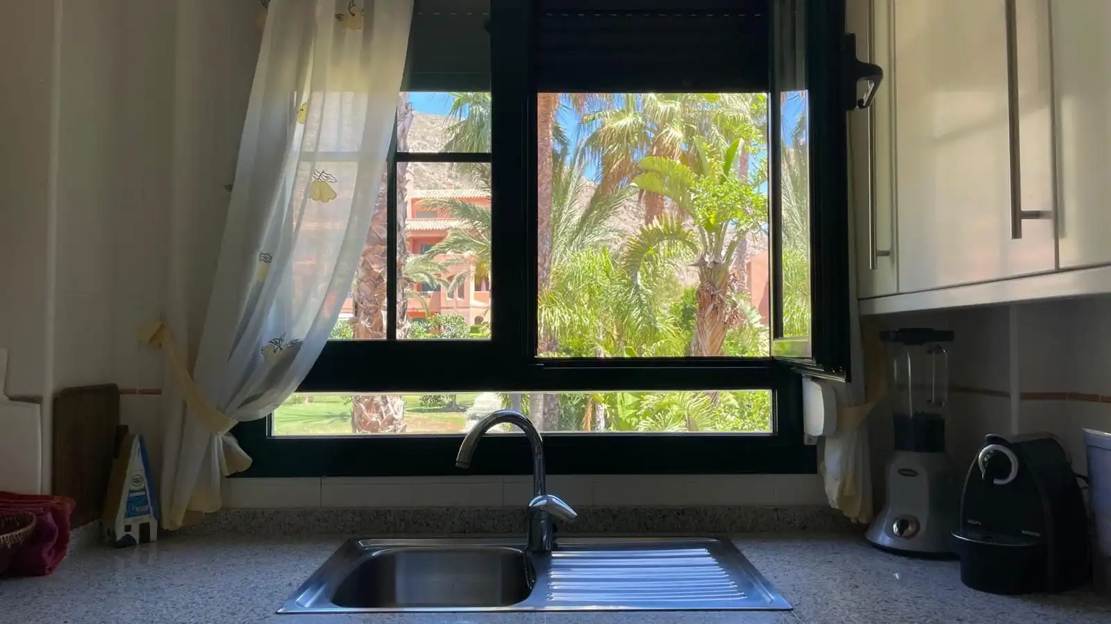 Apartament amb piscina en venda a Golf Bahía, imagen 7