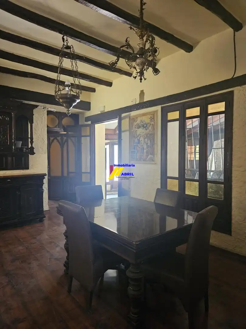 Casa adosada en venta en Xàtiva