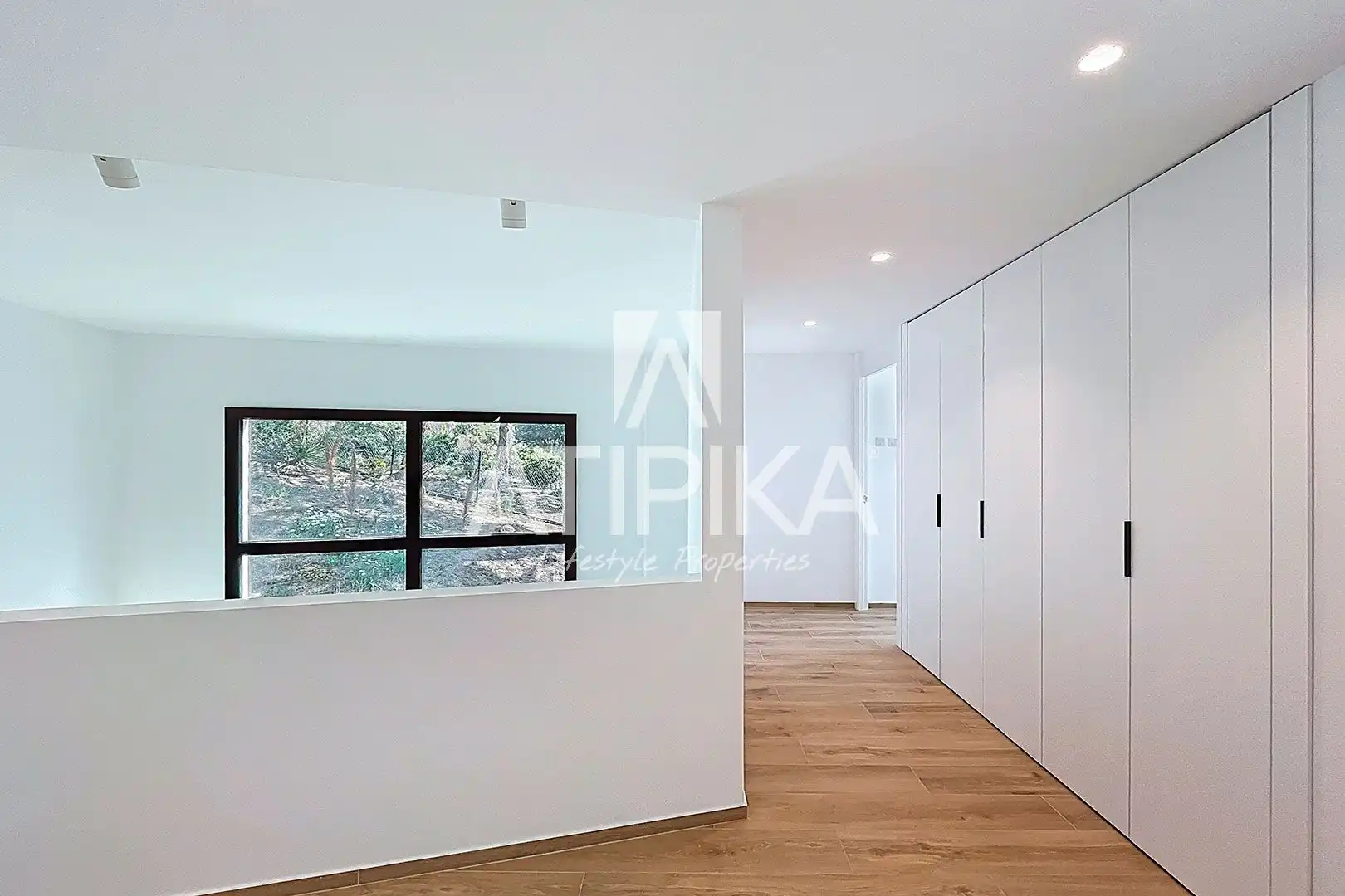 Casa o xalet en venda en Cabrils amb Aire condicionat, Calefacció i Terrassa