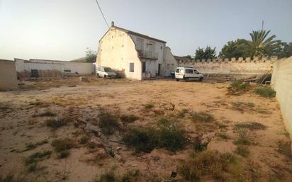 Casa o xalet en venda en San Javier