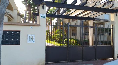 Photo 3 of Flat for sale in Av Cerrillos, El Sabinar – Urbanizaciones – Las Marinas – Playa Serena, Roquetas de Mar