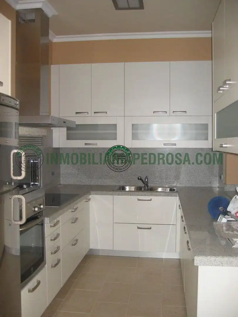 Casa o xalet en venda a O Grove