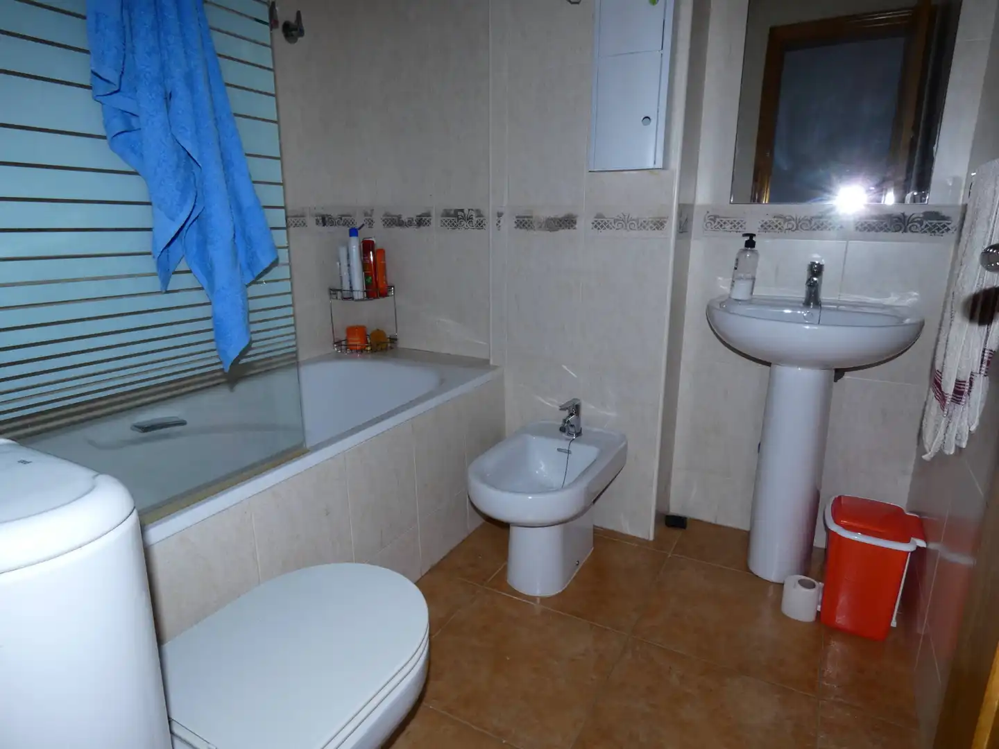 Casa a schiera con terrazza in vendita a Los Peñascos - El Salero - Los Imbernones, imagen 14