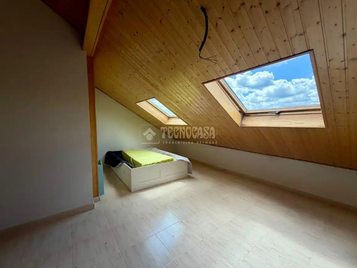 Bedroom of Detached homes for sale in Azuqueca de Henares