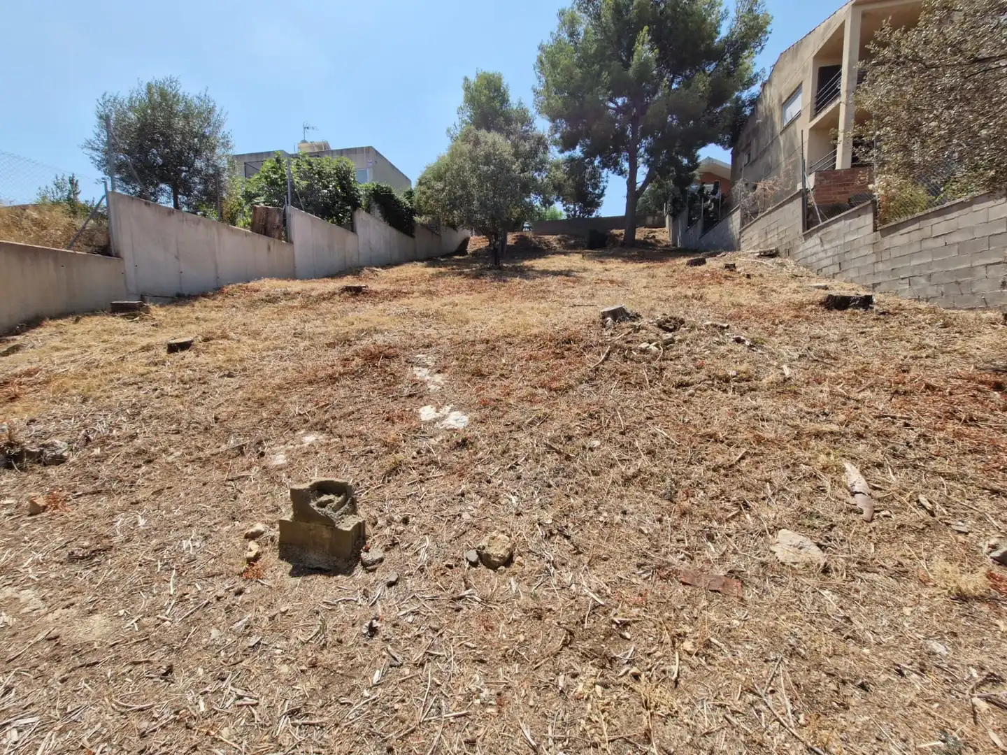 Residential for sale in La Riera de Gaià