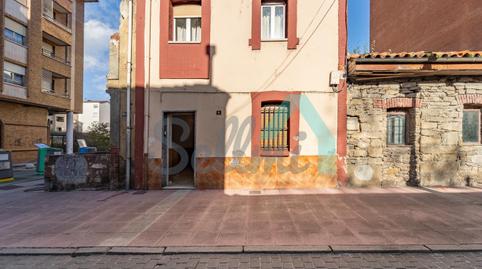 Foto 3 de Casa adosada en venda a Covadonga, La Villa - Bazuelo, Asturias