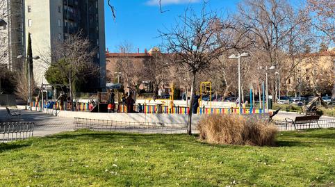 Foto 5 de Pis en venda a Calle de Urgel, San Isidro,  Madrid Capital