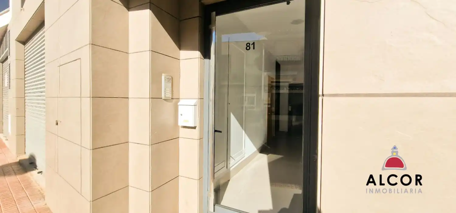 Wohnung mit Terrasse zum Verkauf in Torreblanca, imagen 19