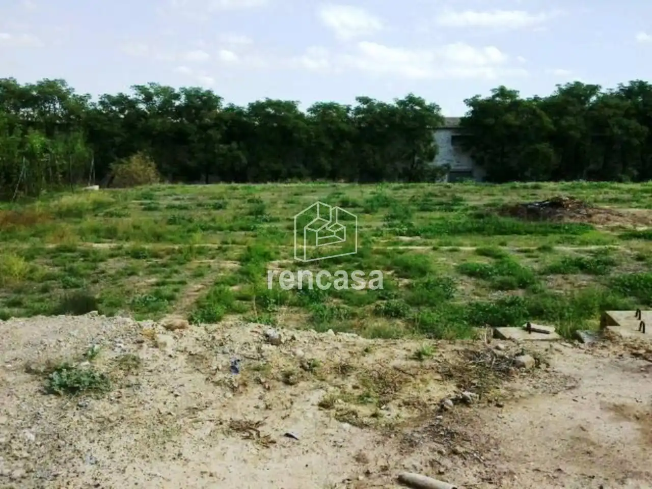 Residential land for sale in Avenida Pau Casals, imagen 3