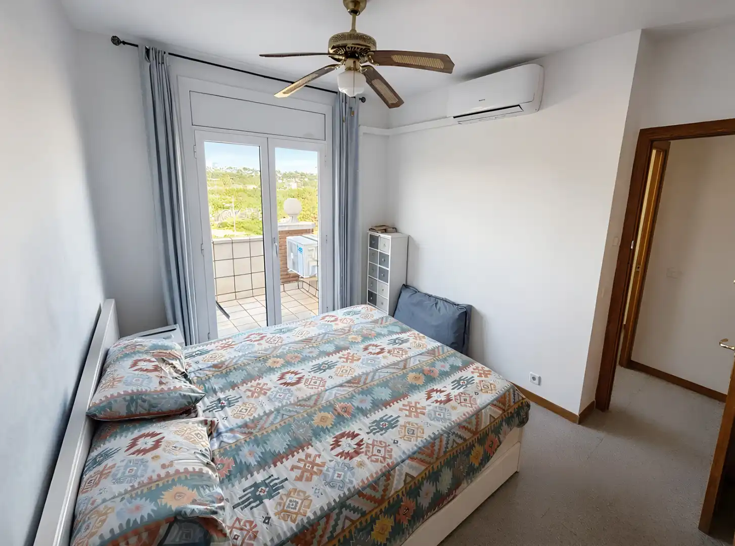 Adosado con terraza en venta en Passatge Mare de Déu de Queralt, imagen 29