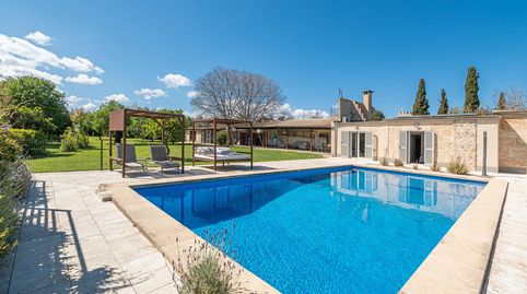 Foto 2 de Casa o xalet en venda a Son Sardina, Palma de Mallorca