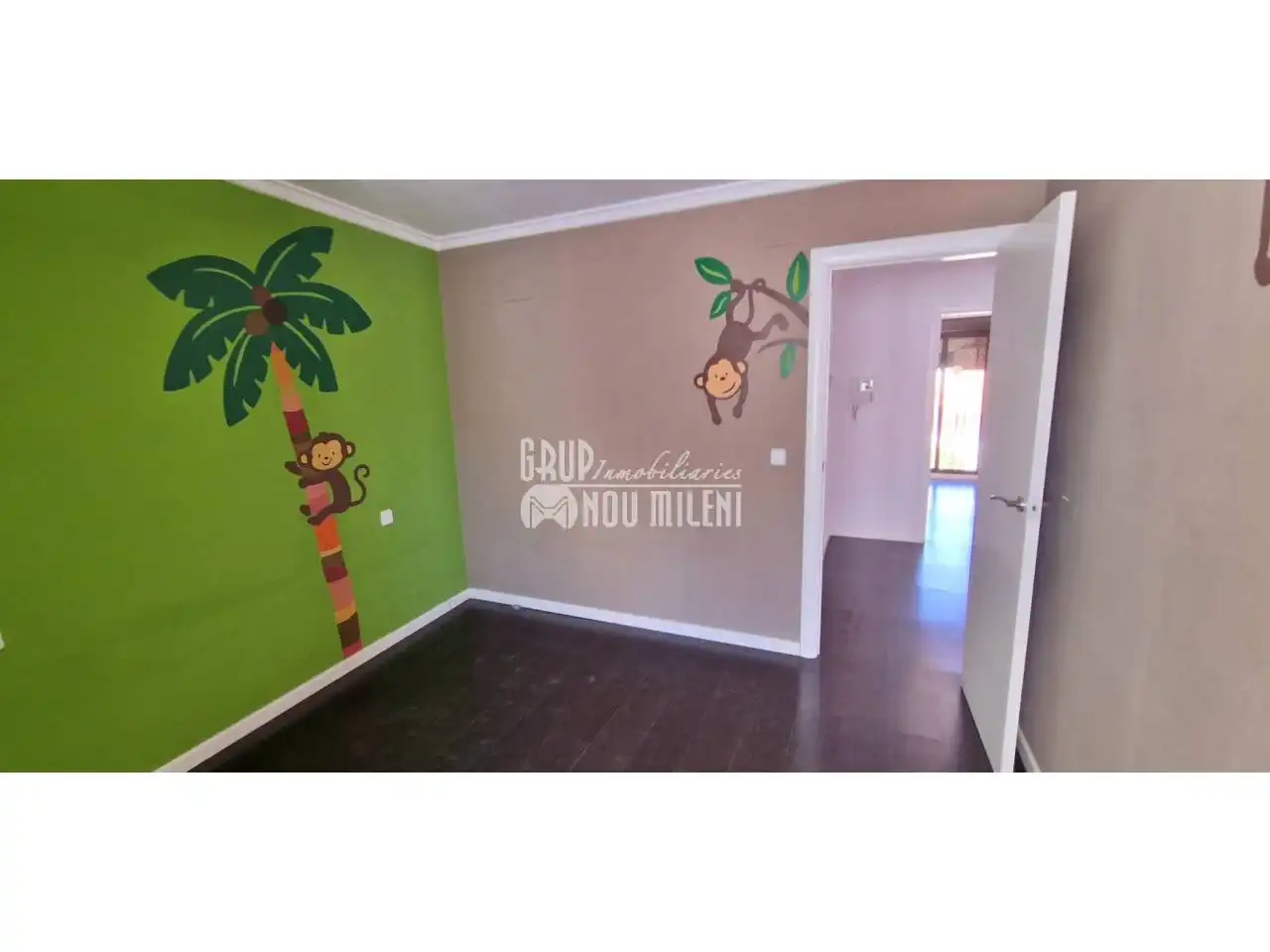 Bedroom of Houses for sale in Catarroja  with Air Conditioner, Heating and Terrace