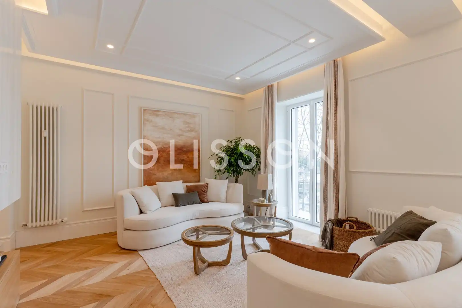 Flat with lift for sale in Retiro, imagen 3