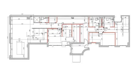 Photo 3 of Flat for sale in De Vallehermoso, Arapiles, Madrid