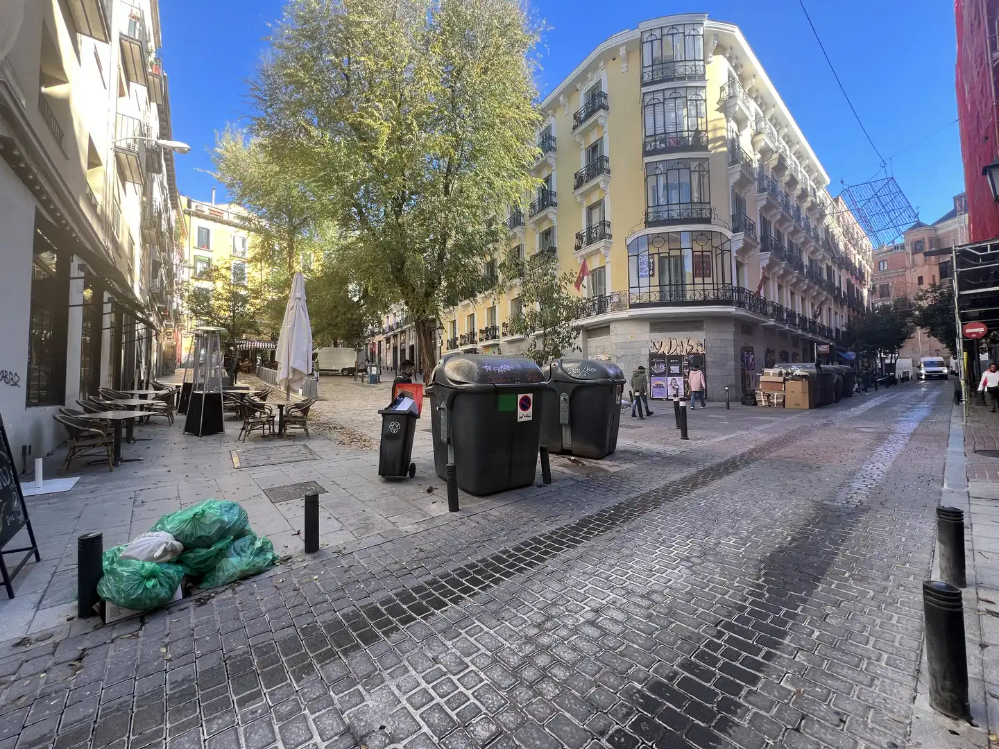 Parking à vendre à Calle de la Madera, imagen 11