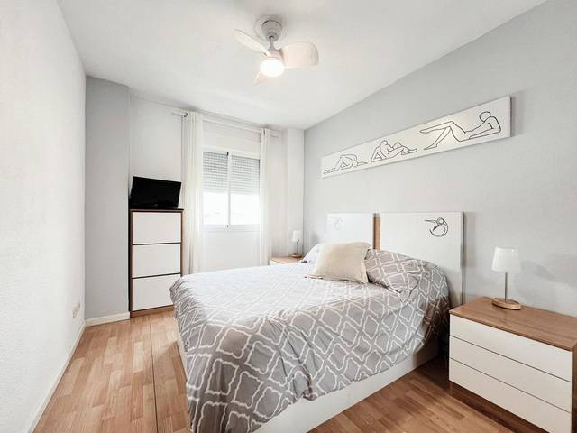 Piso en Venta en De Sierra Gádor en Casco Histórico de Vallecas