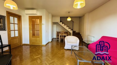 Photo 4 of Duplexes for sale in Calle San Roque, 4, Avenida Europa - San Antón, Toledo Capital