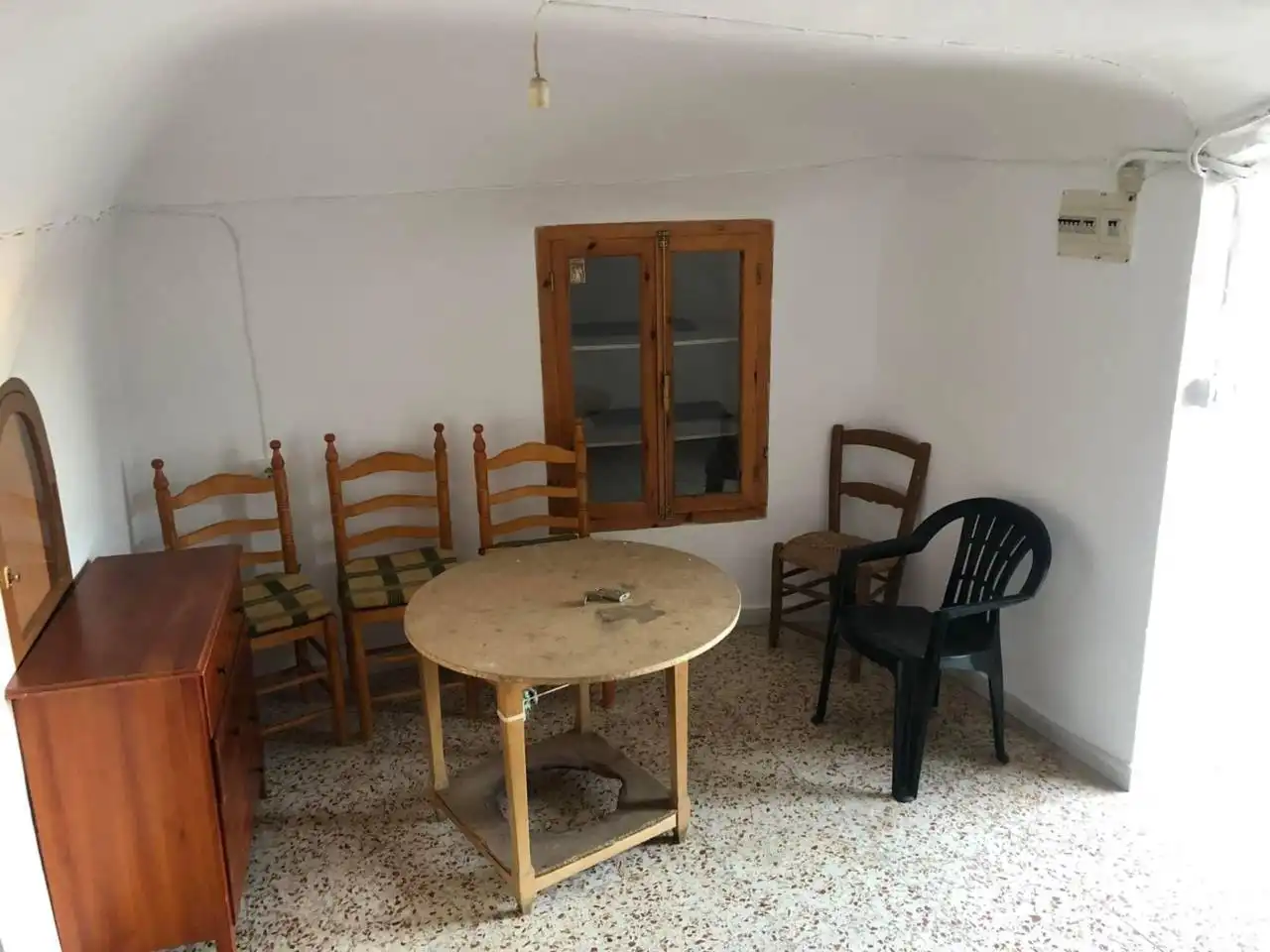 Casa in vendita a Cúllar