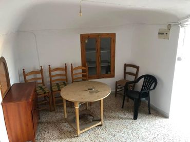 Casa in vendita a Cúllar