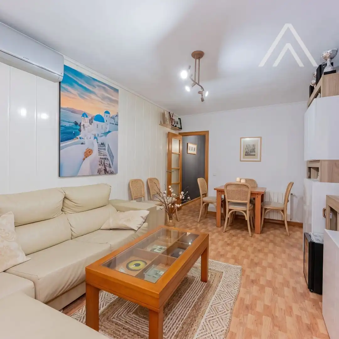 Appartamento con ascensore in vendita a Carrer de l'Alzina, imagen 7