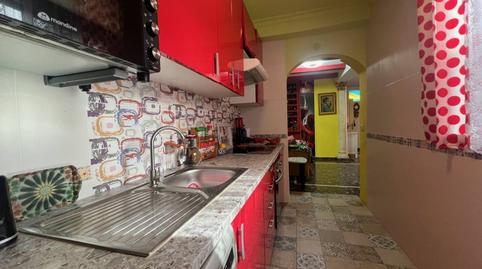 Foto 3 de Casa adosada en venda a Santander, 1, Sierra de Estepona - Avda. de Andalucía, Málaga