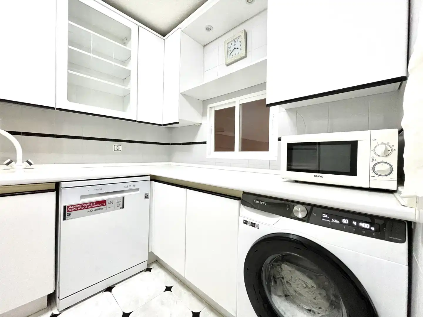 Flat for rent in DEL VALLE, Ensanche de Vallecas - La Gavia