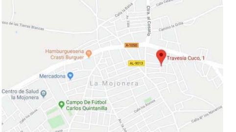 Photo 5 of House or chalet for sale in La Mojonera, Almería