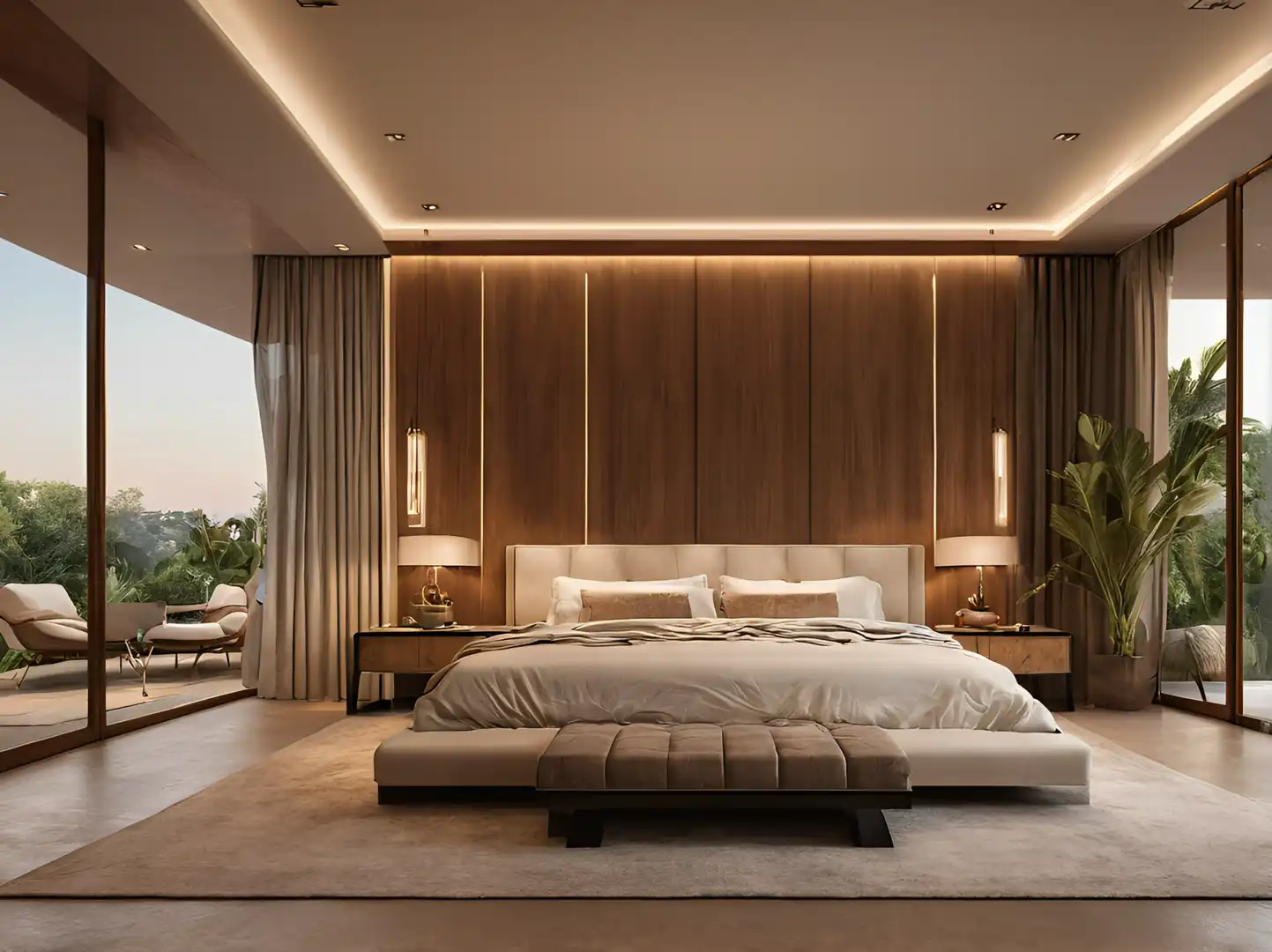 Haus mit Pool zum Verkauf in Marbella Centro, imagen 9