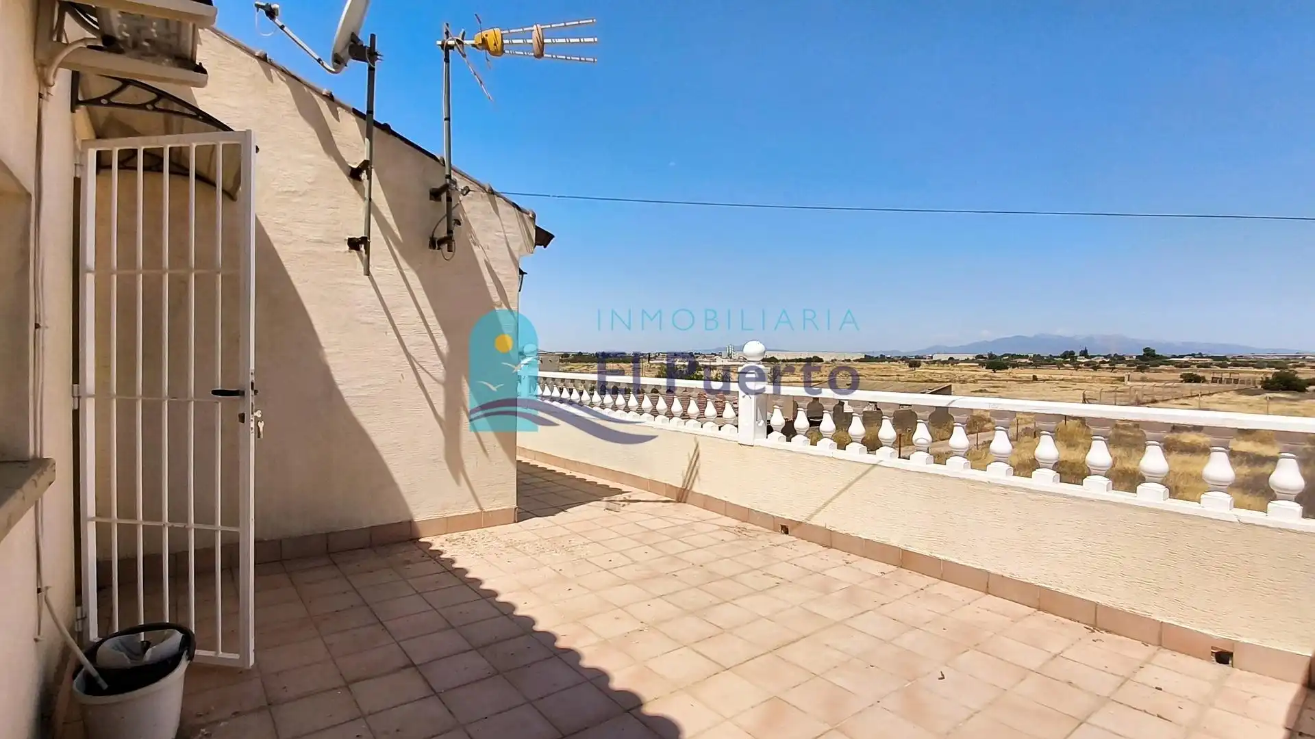 Villa mit Terrasse zum Verkauf in Las Cánovas - Cuevas de Reyllo, imagen 50