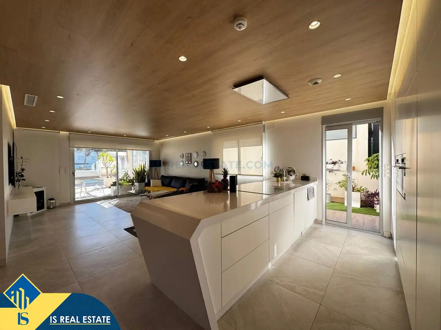 Villa mit Pool zum Verkauf in Orihuela Costa, imagen 23