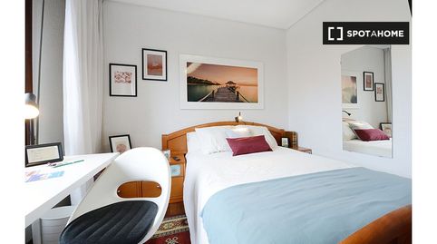 Foto 4 von Zimmer in Begoña, Bilbao