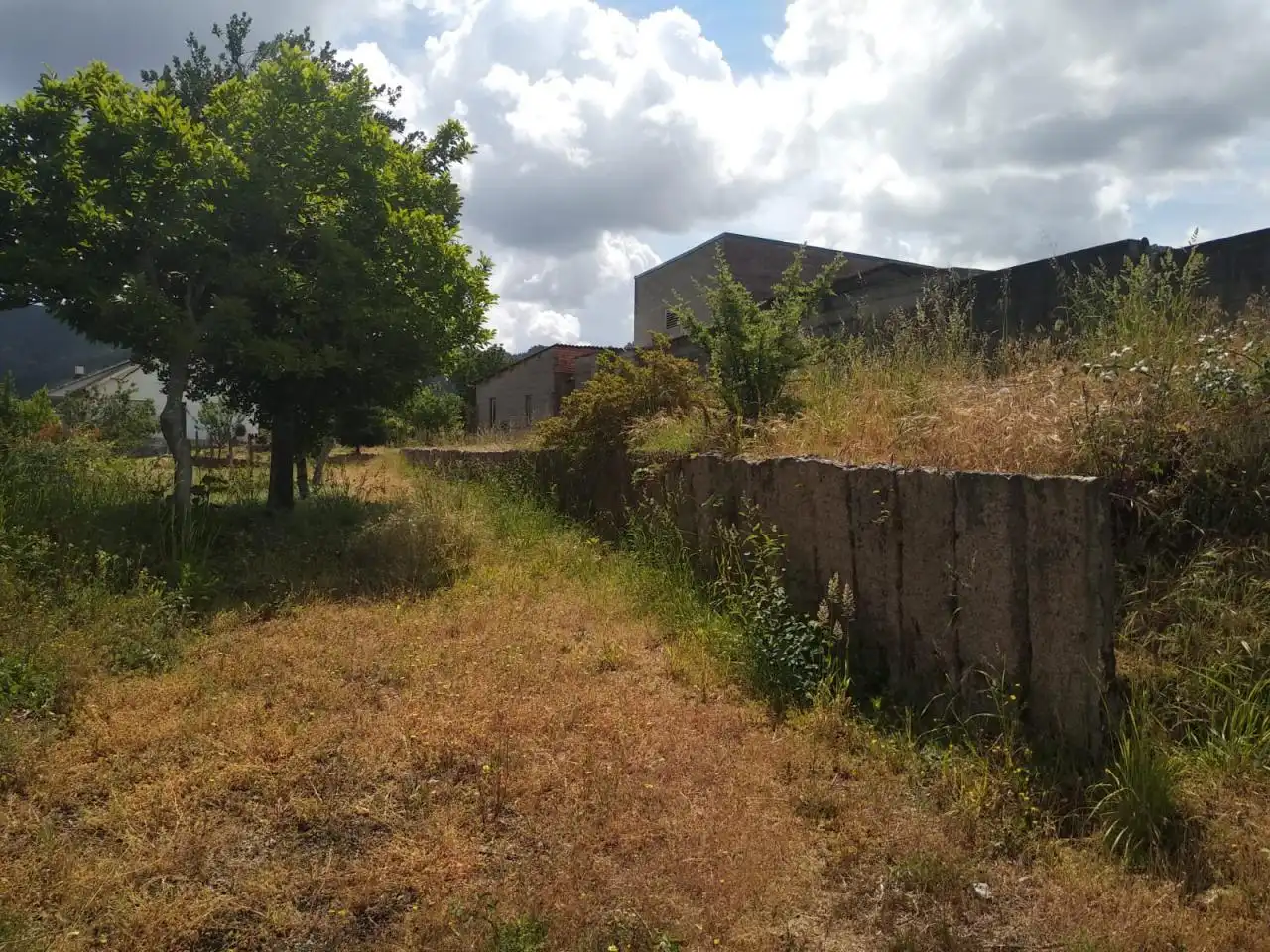 Terreny residencial en venda a Mos, imagen 3
