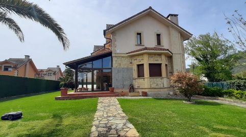 Foto 4 de Casa o chalet en venta en La Pereda, 10, Argoños , Cantabria