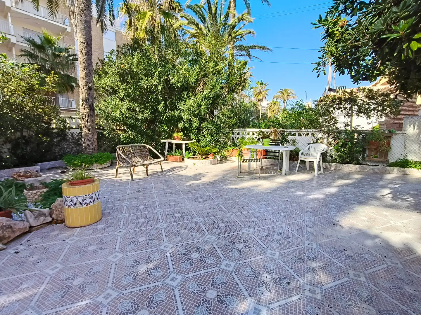 Casa o chalet en venta en Avinguda de França, 37, Miramar