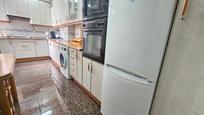 Kitchen of Flat for sale in Alcorcón  with Air Conditioner and Terrace