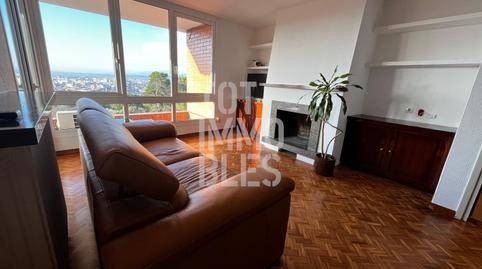 Foto 2 de Pis de lloguer a Montjuïc, Girona Capital