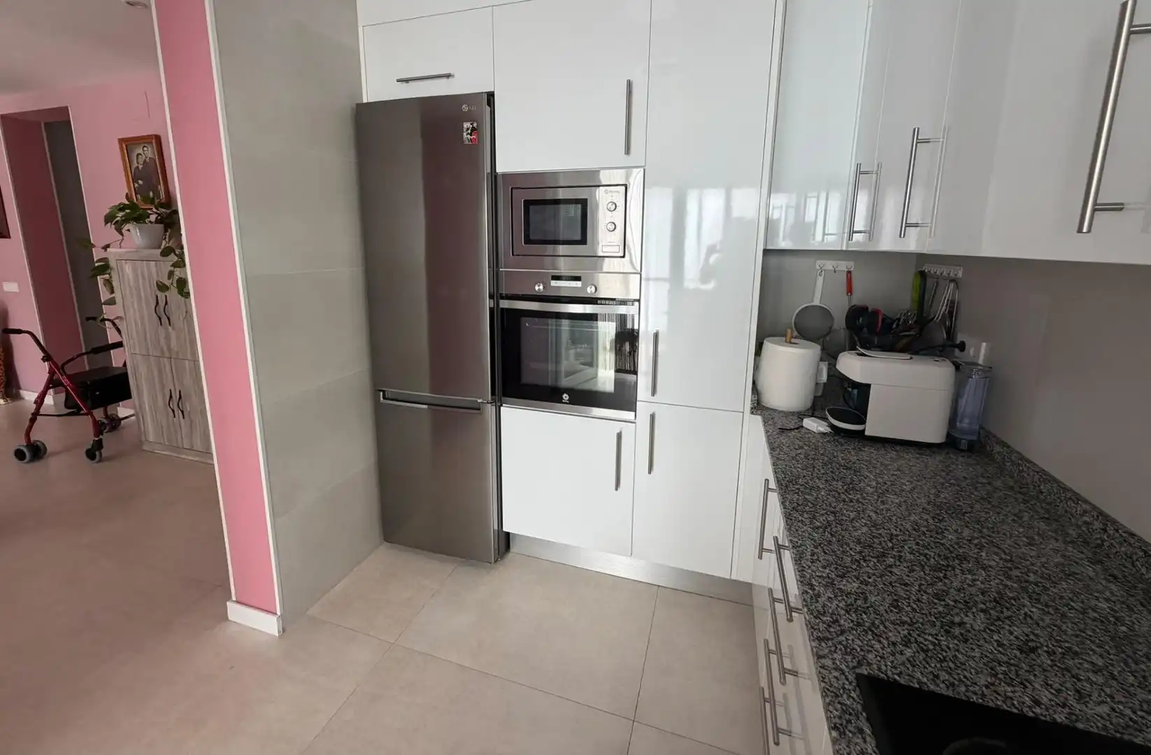 Bajo con jardín en venta en Nord, imagen 11